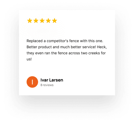 A Testimonial About Colorado Pet Fence For Broomfield Page